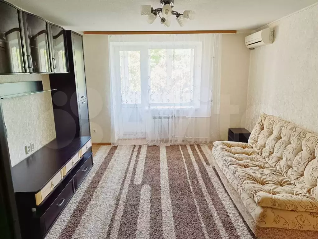 2-к. квартира, 63 м, 3/9 эт. - Фото 1