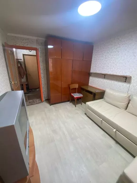 Комната Татарстан, Казань ул. Кул Гали, 1 (17.0 м) - Фото 2