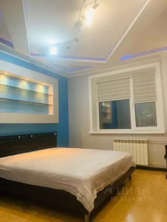 2-к кв. Хабаровский край, Хабаровск Советская ул., 10 (60.0 м) - Фото 2