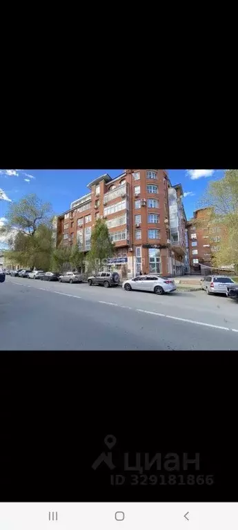 4-к кв. Самарская область, Самара Некрасовская ул., 82 (147.5 м) - Фото 1