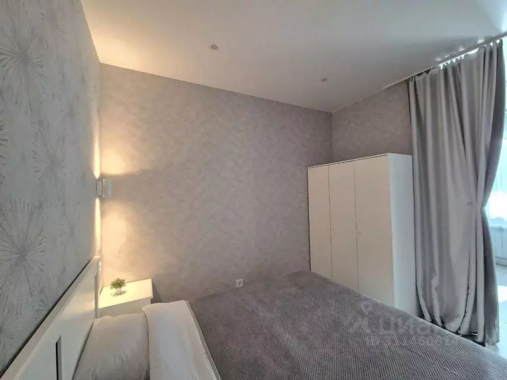 1-к кв. Саха (Якутия), Якутск 203-й мкр,  (36.0 м) - Фото 2