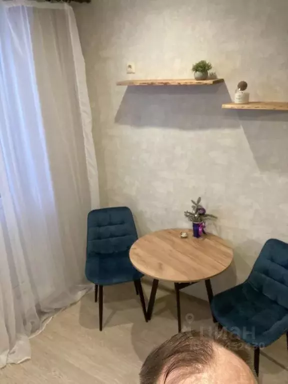 1-к кв. Мурманская область, Кола просп. Защитников Заполярья, 1к1 ... - Фото 1