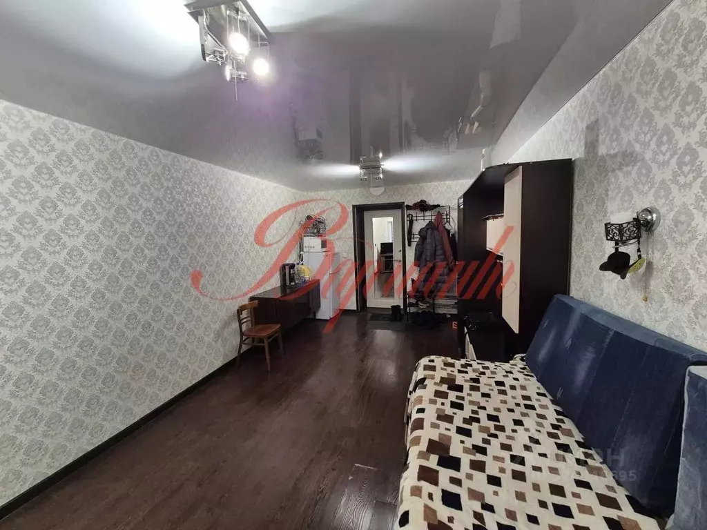 Комната Архангельская область, Северодвинск ул. Мира, 18 (17.0 м) - Фото 2