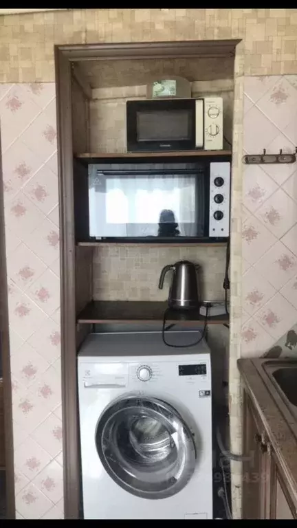 2-к кв. Тульская область, Тула ул. Вильямса, 26 (57.0 м) - Фото 2