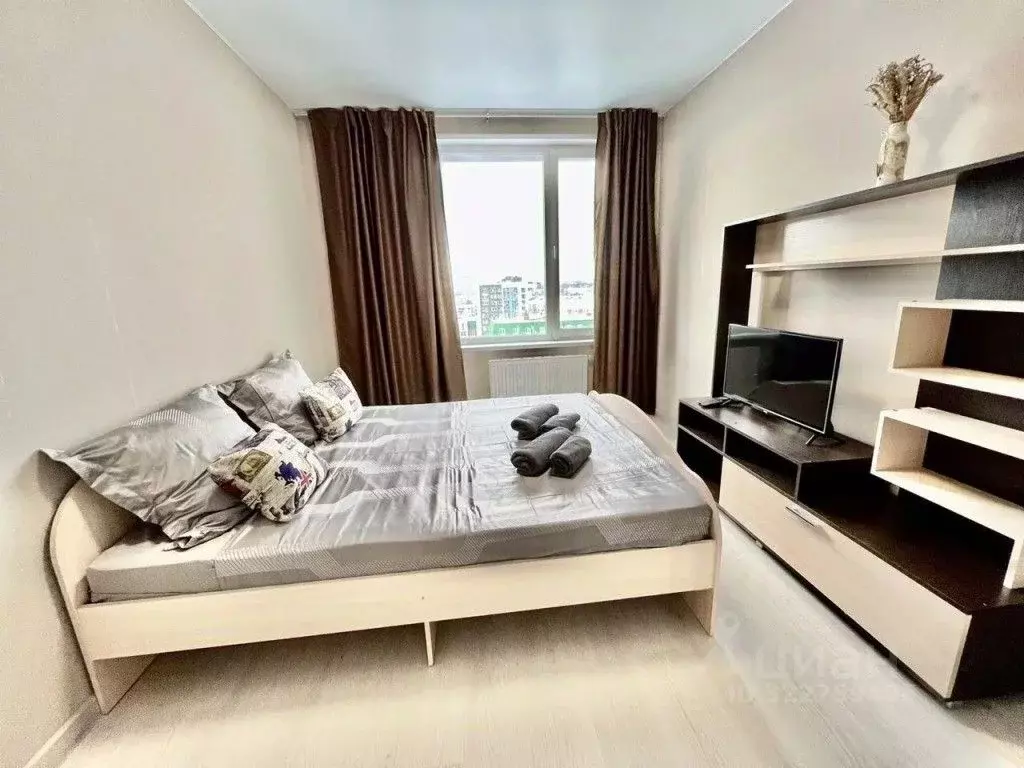 2-к кв. Удмуртия, Ижевск 5-я Подлесная ул., 5к2 (65.0 м) - Фото 2