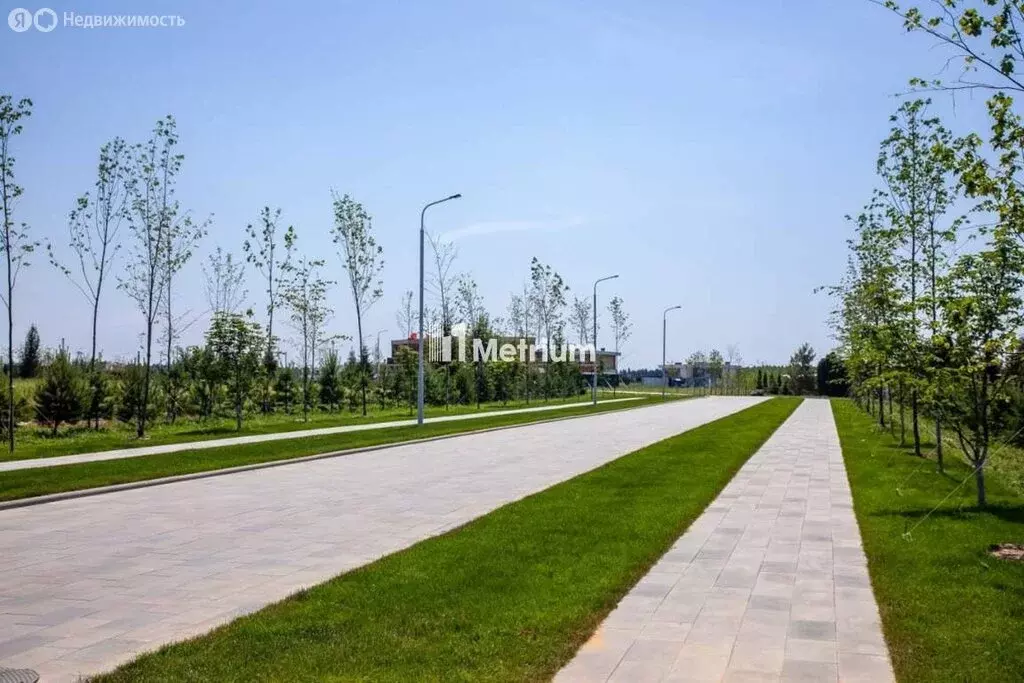 Дом в деревня Першино, КП Райт вилладж (486 м) - Фото 1