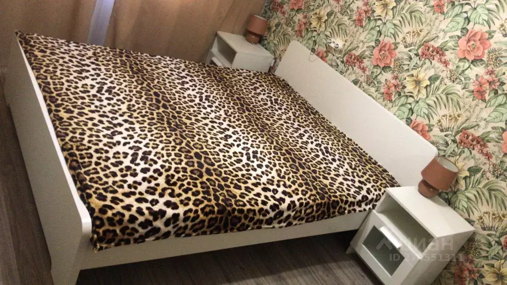 2-к кв. Кировская область, Киров ул. Некрасова, 23 (75.0 м) - Фото 1