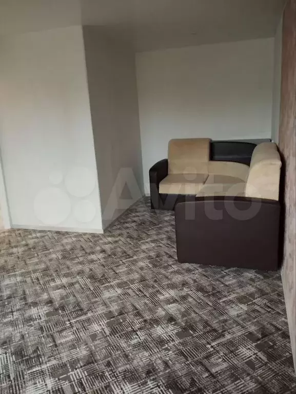 1-к. квартира, 35 м, 5/5 эт. - Фото 1
