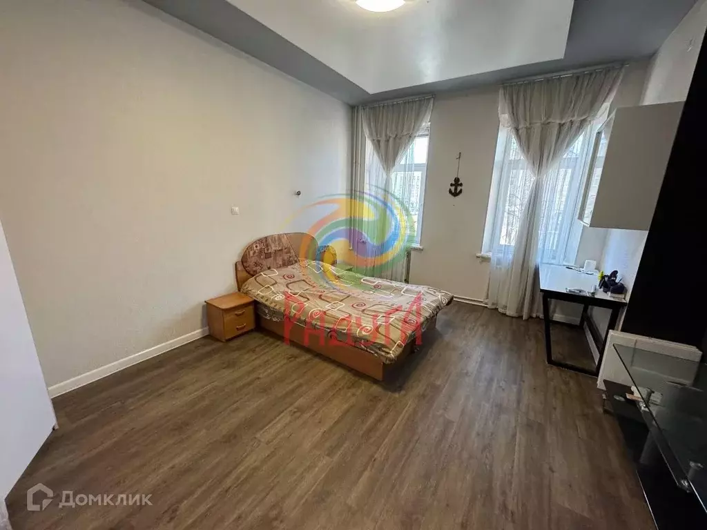 Продаётся 2-к квартира, 62.9 м - Фото 0