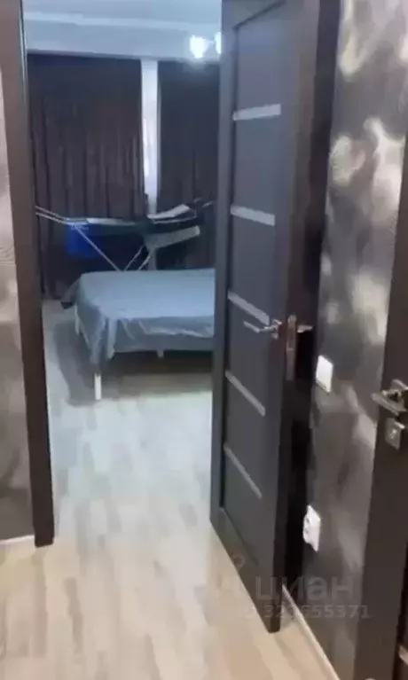 1-к кв. Краснодарский край, Краснодар Московская ул., 144к2 (35.0 м) - Фото 1