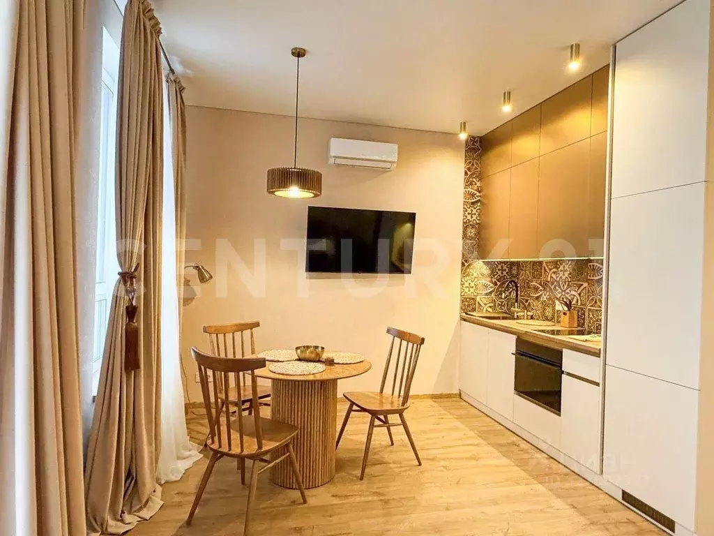 1-к кв. Москва проезд Шелихова, 2 (29.1 м) - Фото 2