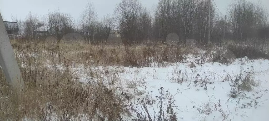 Купить Дачу Гостилово Воскресенск