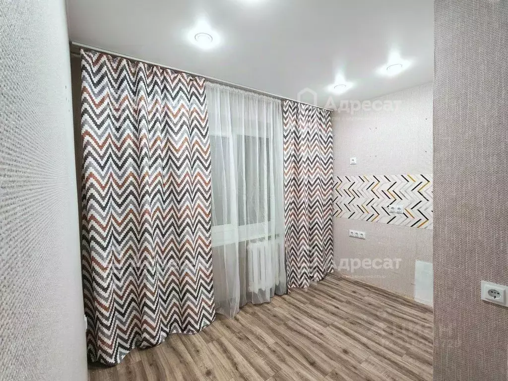 1-к кв. Волгоградская область, Волжский Молодежная ул., 30 (27.7 м) - Фото 1