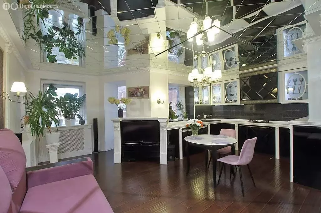 2-комнатная квартира: село Фролы, Весенняя улица, 6 (54 м) - Фото 2