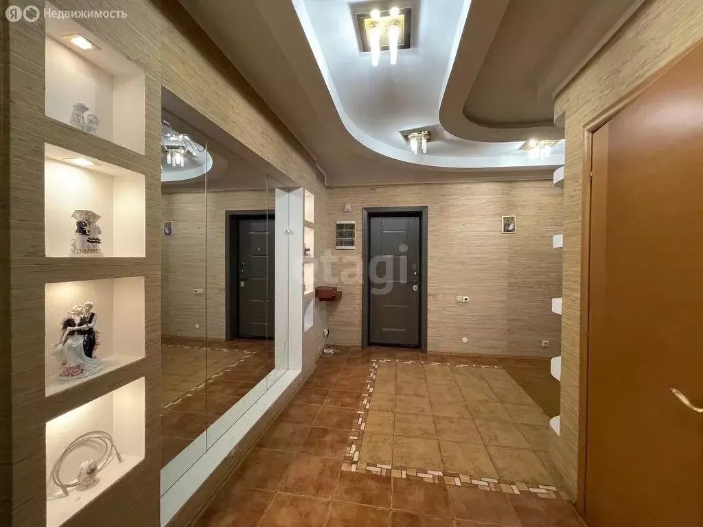 2-комнатная квартира: Казань, Дубравная улица, 43А (105.2 м) - Фото 2