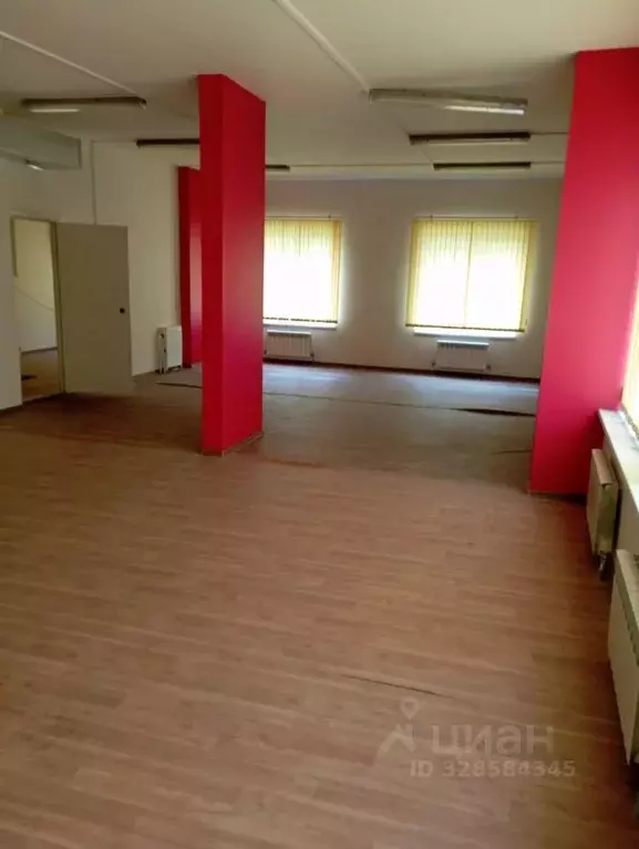 Помещение свободного назначения в Калужская область, Обнинск ул. ... - Фото 2