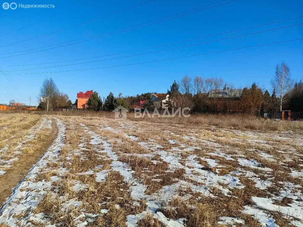 Участок в Ногинск, Ново-Богородская улица (46 м) - Фото 0