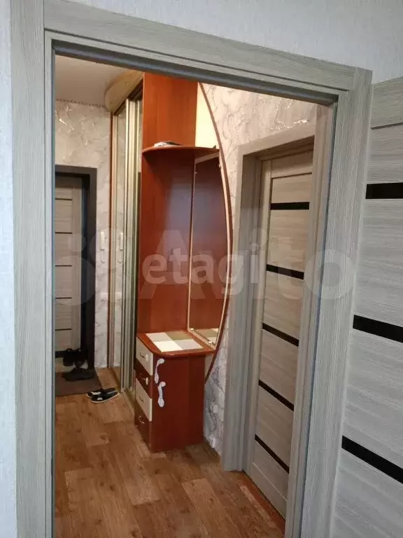 1-к. квартира, 45 м, 8/9 эт. - Фото 1