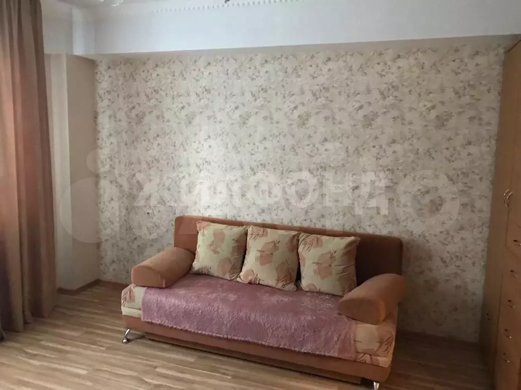2-к. квартира, 64 м, 2/10 эт. - Фото 0