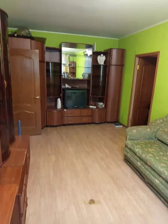 2-к кв. Москва Давыдковская ул., 4К3 (48.0 м) - Фото 2