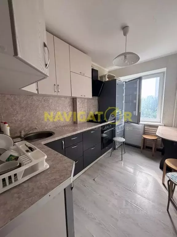 3-к кв. Башкортостан, Уфа ул. Уфимское Шоссе, 4/1 (62.0 м) - Фото 2