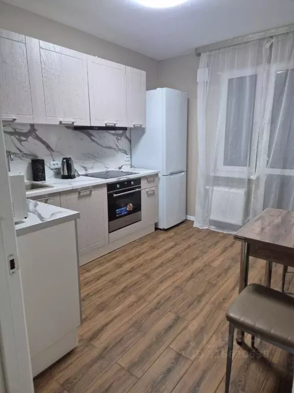 1-к кв. Санкт-Петербург ул. Пахомовская, 26 (27.2 м) - Фото 0