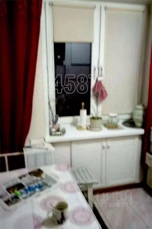 2-к кв. Московская область, Королев Первомайский мкр, Учительская ул., ... - Фото 2