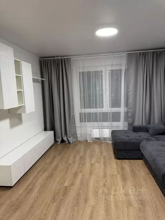 1-к кв. Москва Лобненская ул., 13к4 (42.0 м) - Фото 1