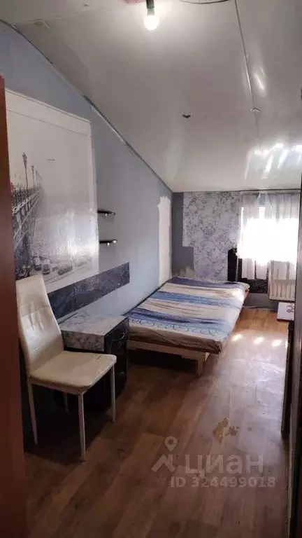 1-к кв. Московская область, Балашиха городской округ, д. Черное ш. ... - Фото 1