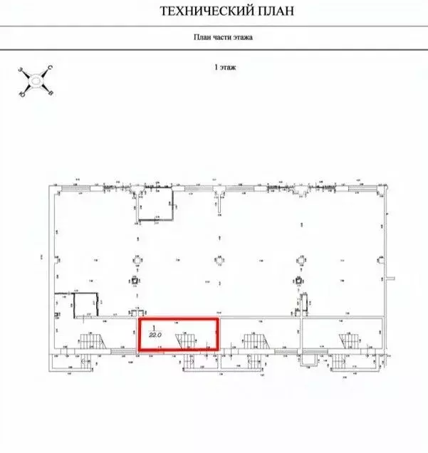 Торговая площадь в Московская область, Люберцы городской округ, ... - Фото 2