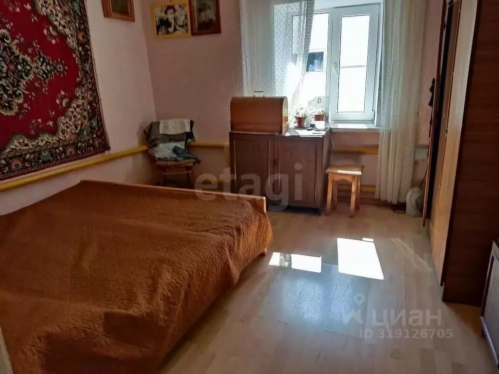 Дом в Ростовская область, Аксайский район, Ольгинское с/пос, ... - Фото 1