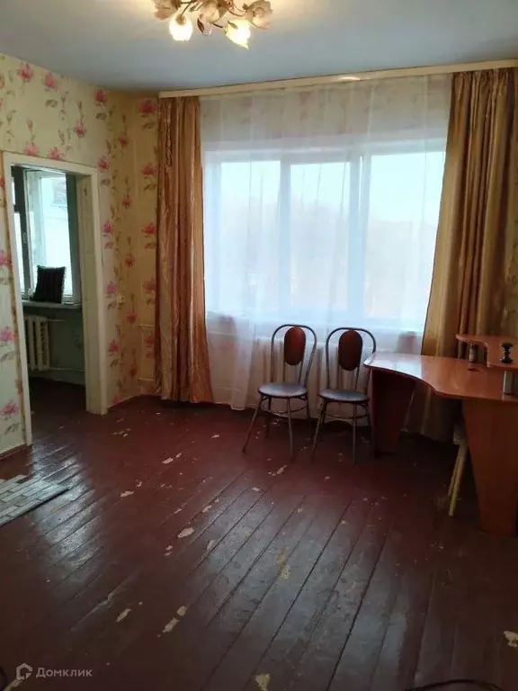 Продаётся 2-к квартира, 40 м - Фото 1