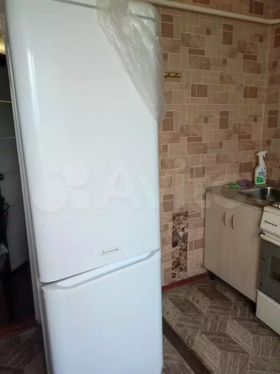1-к. квартира, 37 м, 2/4 эт. - Фото 1
