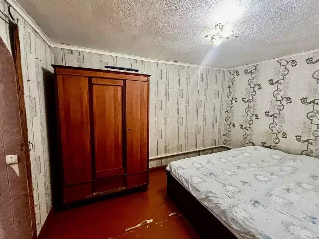 1-к кв. Воронежская область, Борисоглебск ул. Свободы (32.0 м) - Фото 0