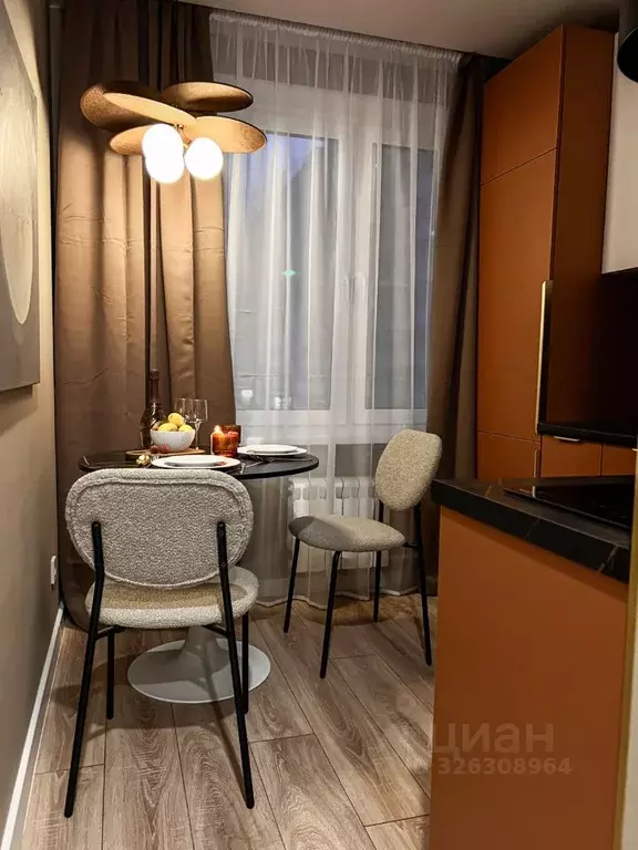 1-к кв. Москва ул. Бестужевых, 8Б (33.0 м) - Фото 2