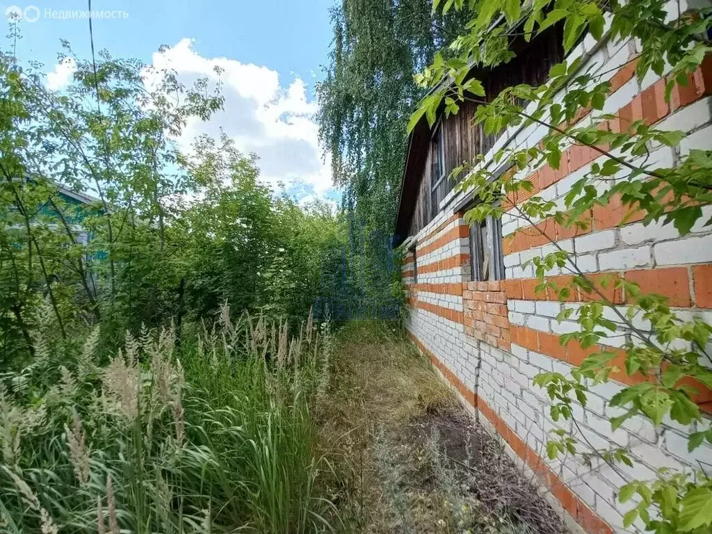 Дом в деревня Хирпоси, улица Победы, 1 (323 м) - Фото 2