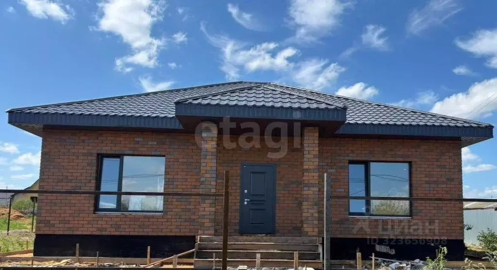 Дом в Мордовия, Саранск ул. Красина, 11 (125 м) - Фото 1