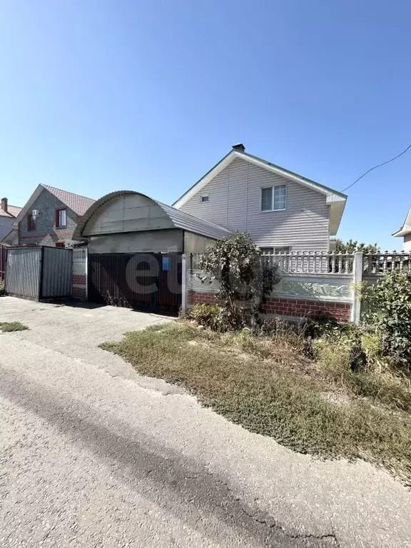 Дом в Белгородская область, Белгородский район, Северный городское ... - Фото 1