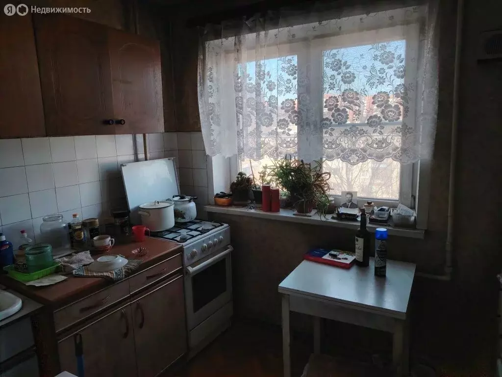 2-комнатная квартира: Тула, Ложевая улица, 130 (44.9 м) - Фото 1