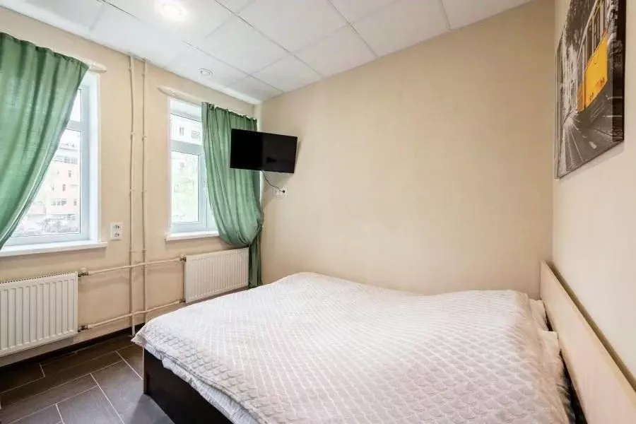 Комната Москва Большой Сухаревский пер., 25С2 (15.0 м) - Фото 2