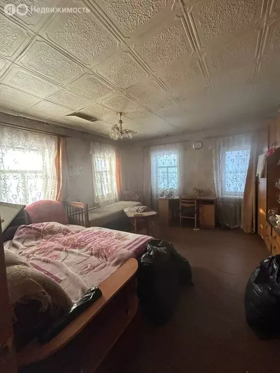 Дом в Омск, 5-я Путевая улица (47.3 м) - Фото 1