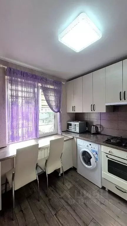 1-к кв. Санкт-Петербург Бестужевская ул., 22 (32.1 м) - Фото 1