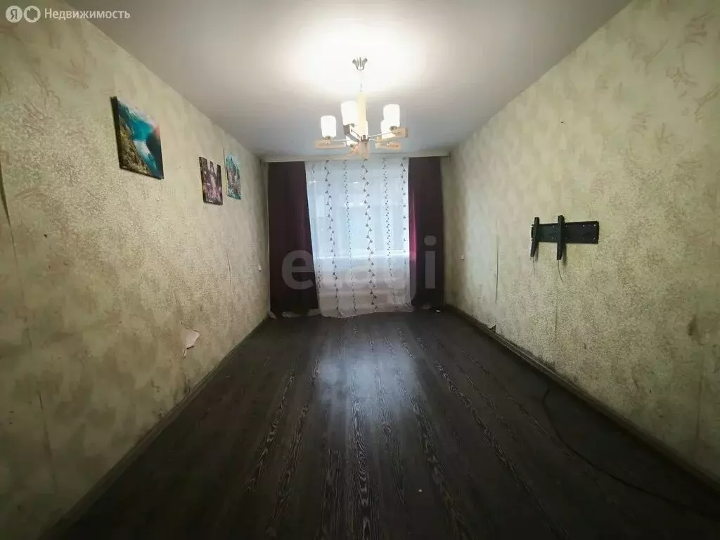 3-комнатная квартира: Просвет, Заводская улица, 6 (81.2 м) - Фото 1