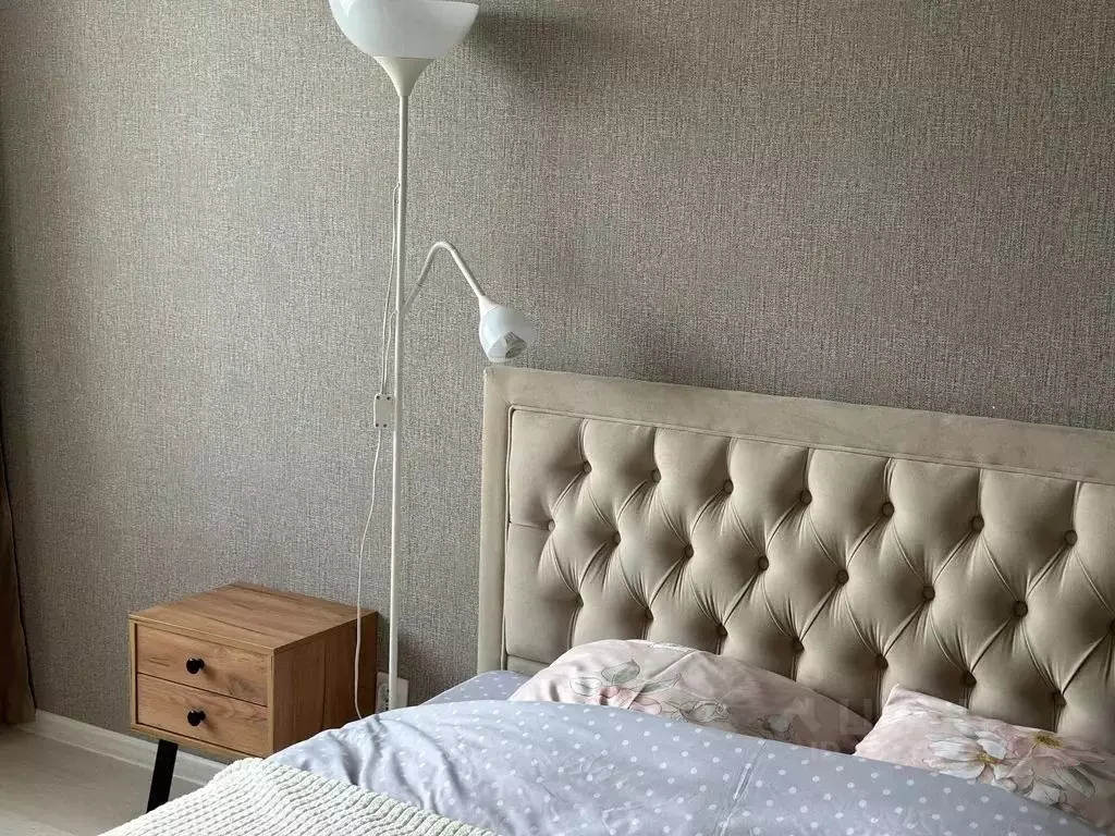 1-к кв. Брянская область, Брянск ул. Имени А.М. Рекункова, 4 (42.0 м) - Фото 1