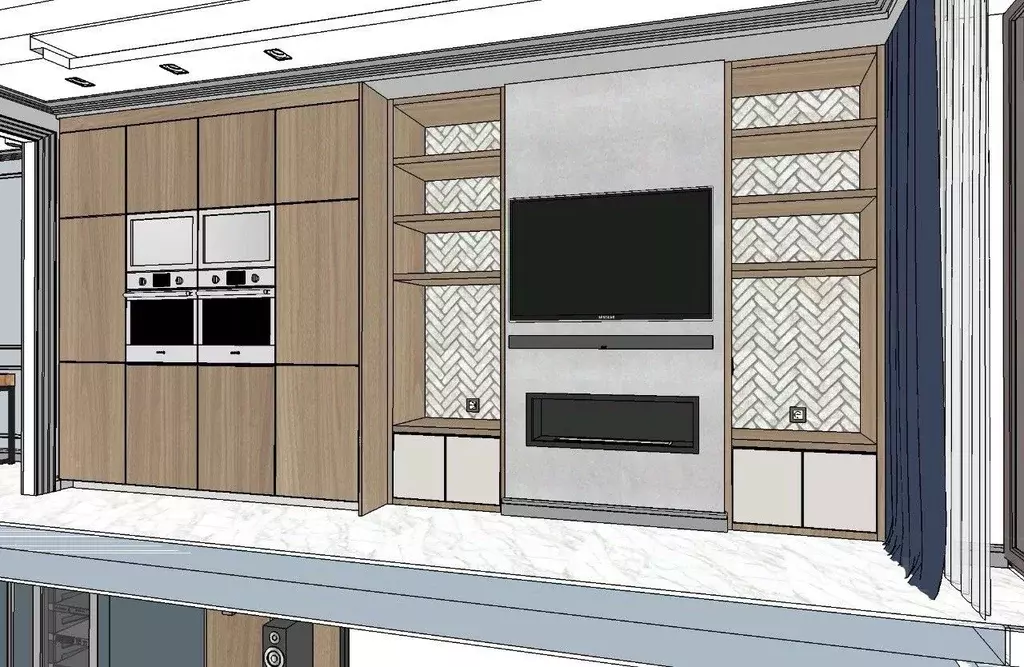 Таунхаус в Московская область, Ленинский городской округ, д. Суханово ... - Фото 2