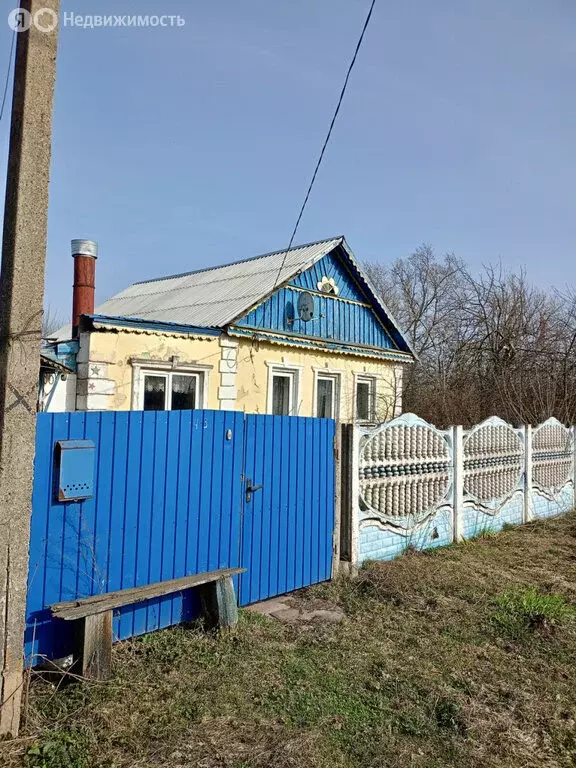 Дом в деревня Подберёзово, 43 (63.8 м) - Фото 0