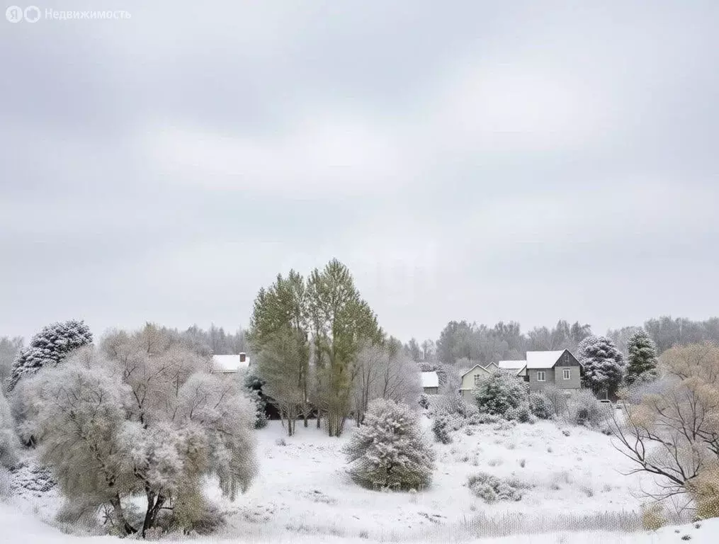 Участок в посёлок Скуратовский, посёлок Льва Толстого, Овражная улица ... - Фото 2