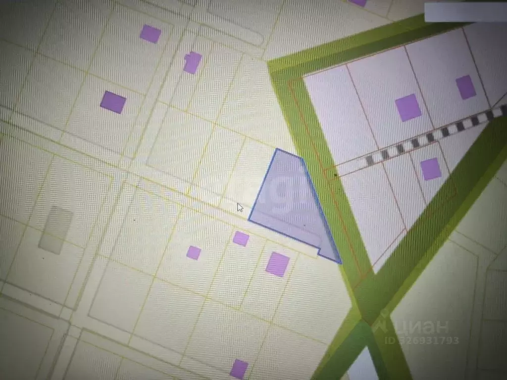 Участок в Ярославская область, Ярославский муниципальный округ, Новые ... - Фото 1