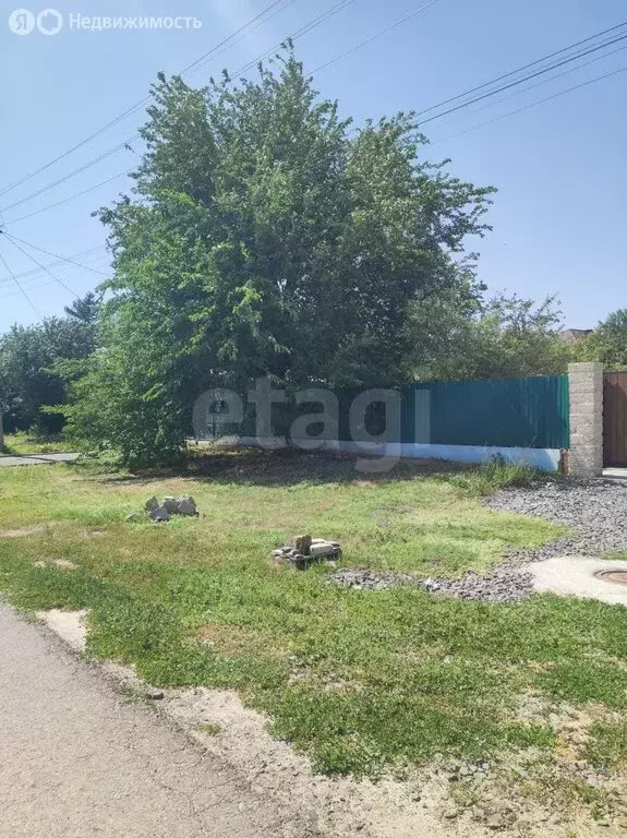 Участок в Аксай, улица Луначарского (8 м) - Фото 0