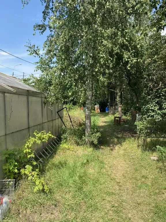 Участок в Московская область, Люберцы городской округ, Жилино-1 пгт ... - Фото 0